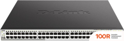 D-Link DGS-1210-52MP/F4A (73536)