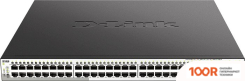 D-Link DGS-1210-52MP/F2A (73534)