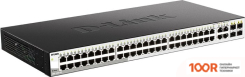 D-Link DGS-1210-52/F2A (73529)