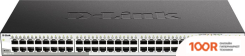 D-Link DGS-1210-52/F2A (73529)