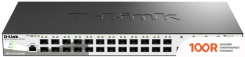D-Link DGS-1210-28XS/ME/B2A (73528)