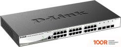 D-Link DGS-1210-28X/ME/B2B (73527)