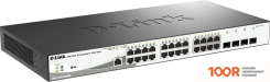 D-Link DGS-1210-28P/ME/B2A (73525)