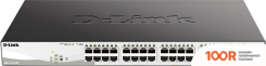 D-Link DGS-1210-28P/F5A (73523)
