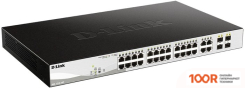 D-Link DGS-1210-28P/F3A (73522)