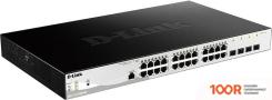 D-Link DGS-1210-28MP/ME/B2A (73520)