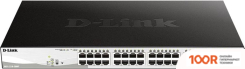D-Link DGS-1210-28MP/F3A (73517)