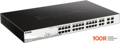 D-Link DGS-1210-28MP/F3A (73517)