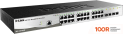 D-Link DGS-1210-28/ME/P/B2A (73515)