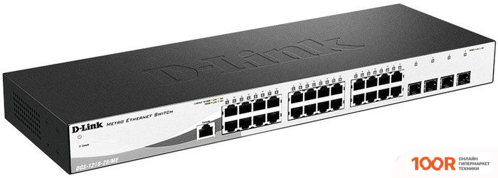 D-Link DGS-1210-28/ME/A2A (73512)