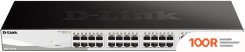 D-Link DGS-1210-28/FL1A (73511)
