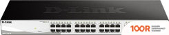 D-Link DGS-1210-28/FL (73510)