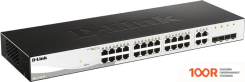 D-Link DGS-1210-28/FL (73510)