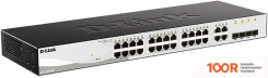 D-Link DGS-1210-28/F2A (73508)