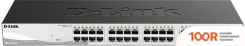 D-Link DGS-1210-28/F2A (73508)