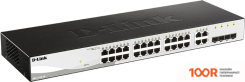 D-Link DGS-1210-28/F1B (73507)