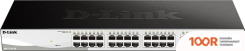 D-Link DGS-1210-28/F1B (73507)