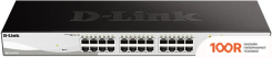 D-Link DGS-1210-26/FL1A (73506)