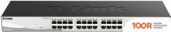 D-Link DGS-1210-26/F2A (73504)