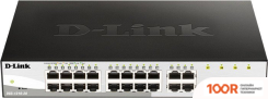 D-Link DGS-1210-20/FL2A (73503)