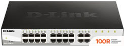D-Link DGS-1210-20/FL1A (73502)