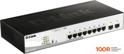 D-Link DGS-1210-10P/FL1A (73500)