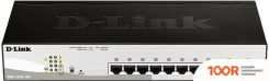 D-Link DGS-1210-10P/FL (73499)