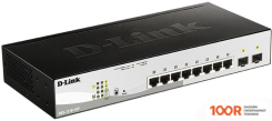 D-Link DGS-1210-10P/FL (73499)