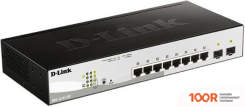 D-Link DGS-1210-10P/F3A (73498)