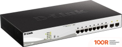 D-Link DGS-1210-10MP/FL2A (73497)