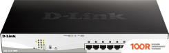 D-Link DGS-1210-10MP/F3A (73494)