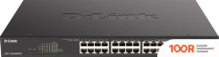 D-Link DGS-1100-26MPPV2/A3A (73490)