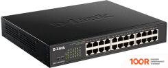 D-Link DGS-1100-24PV2/A1A (73484)