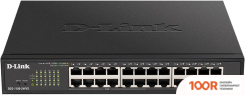 D-Link DGS-1100-24PV2/A1A (73484)