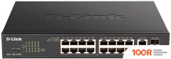 D-Link DGS-1100-18PV2/A3A (73483)