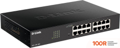 D-Link DGS-1100-16V2/A2A (73482)