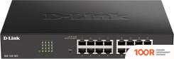 D-Link DGS-1100-16V2/A2A (73482)