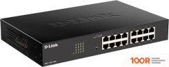 D-Link DGS-1100-16V2/A1A (73481)