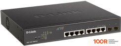 D-Link DGS-1100-10MPPV2/A3A (73479)