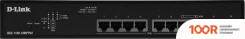 D-Link DGS-1100-10MPPV2/A (73478)