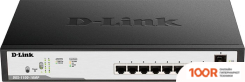 D-Link DGS-1100-10MPP/C1A (73477)