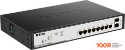 D-Link DGS-1100-10MPP/C1A (73477)
