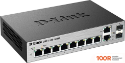 D-Link DGS-1100-10/ME/A2A (73475)
