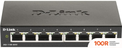 D-Link DGS-1100-08V2/A1A (73474)