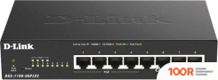 D-Link DGS-1100-08PLV2/A1A (73473)