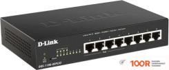 D-Link DGS-1100-08PLV2/A1A (73473)