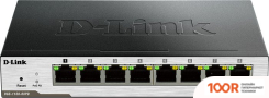 D-Link DGS-1100-08PD/B1B (73472)