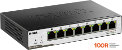 D-Link DGS-1100-08PD/B1B (73472)