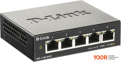 D-Link DGS-1100-05V2/A1A (73470)