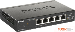 D-Link DGS-1100-05PDV2/A1A (73469)